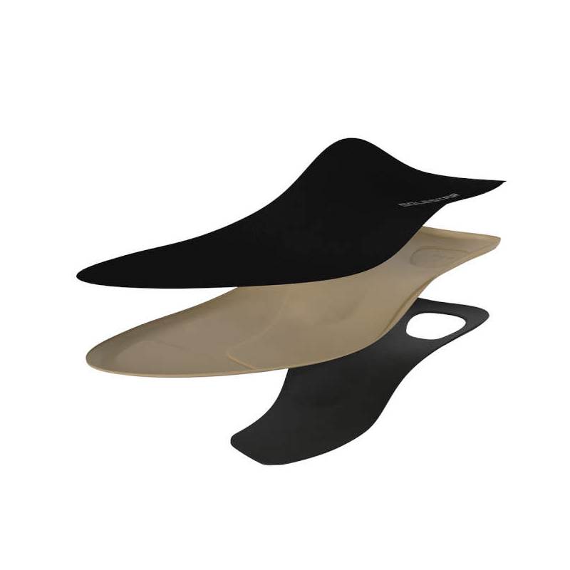 Ergon IP Touring Solestar Insoles-4