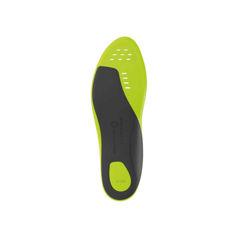 Ergon IP3 Solestar Insoles-1