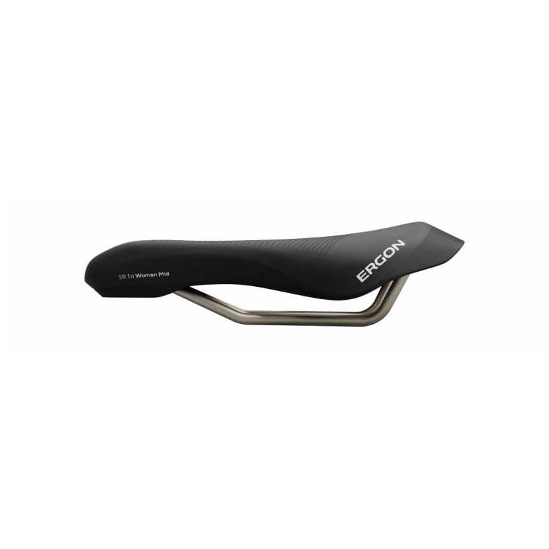 Ergon SR Tri Women Mid Triathlon Saddle-2