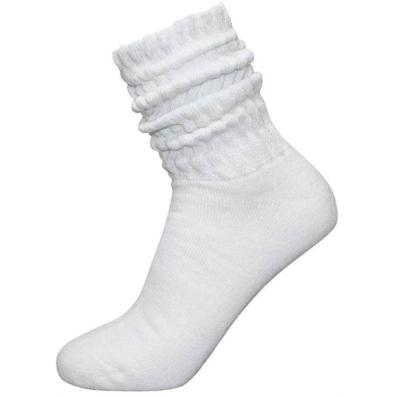 Exceptio Slouch Socks-1