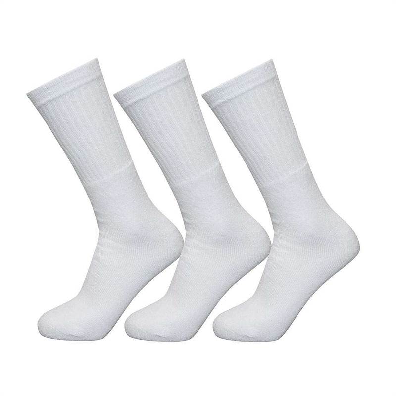 Exceptio Multi Sport Crew Socks (3 Pairs)-2