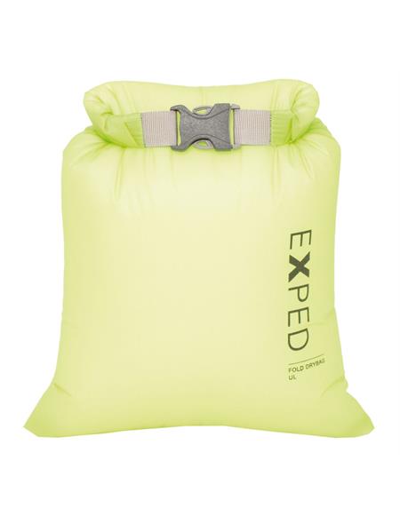 Exped Ultralite Fold Top Dry 1L Bag