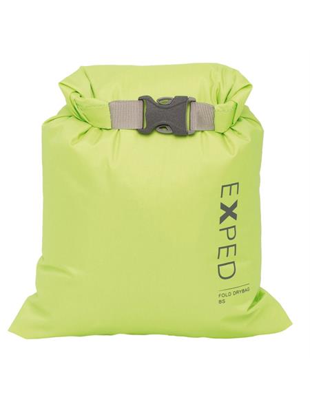 Exped 1L Bright Fold Drybag