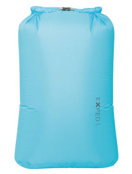 Exped 40L Bright Fold Drybag