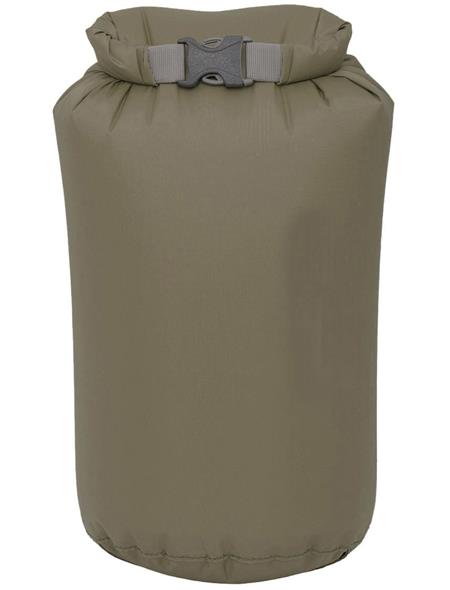 Exped Olive Drab 3L Fold Drybag XS