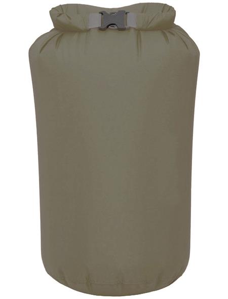 Exped Olive Drab 5L Fold Drybag S