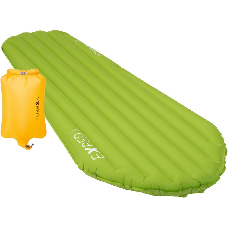 Exped Ultra 1R LW Mummy Sleeping Mat-2