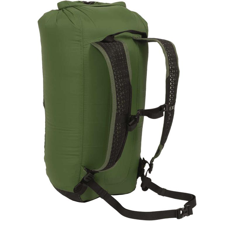 Exped Cloudburst 25L Backpack-4