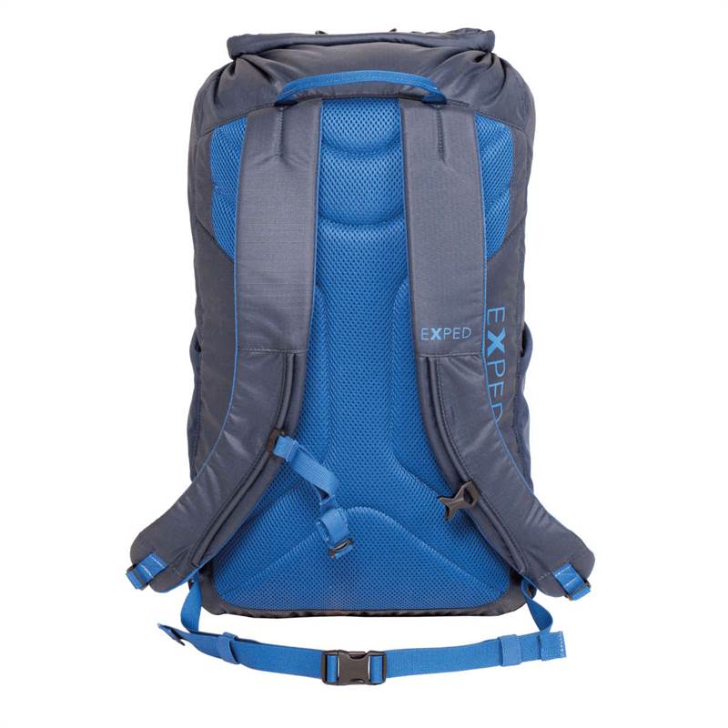 Exped Typhoon 25 Daypack-2