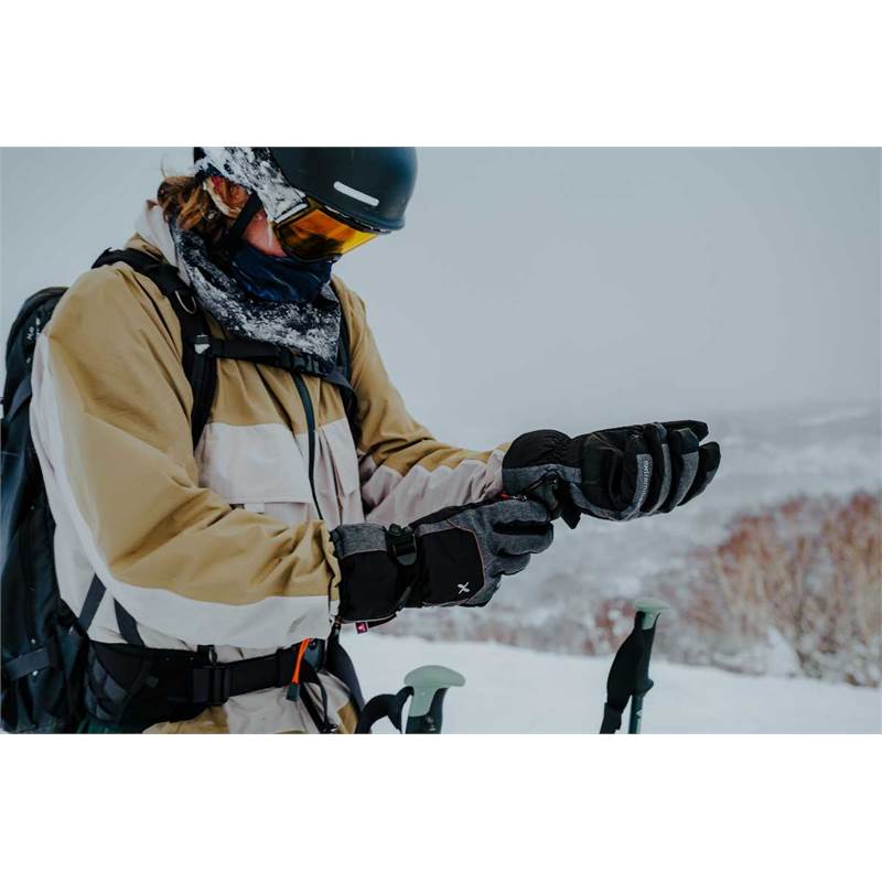 Extremities Torres Peak Gloves-5