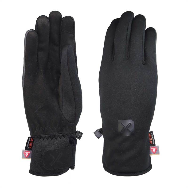 Extremities Commuter Gloves-1