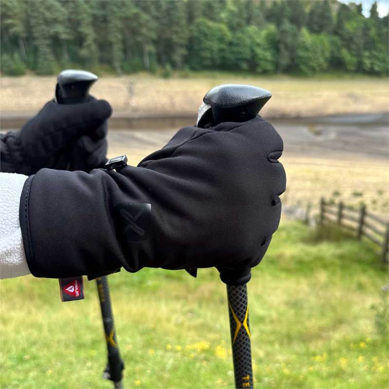 Extremities Commuter Gloves-2