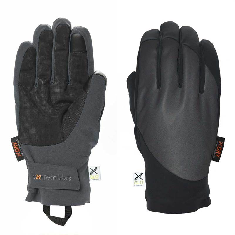Extremities Aurora Gloves-1