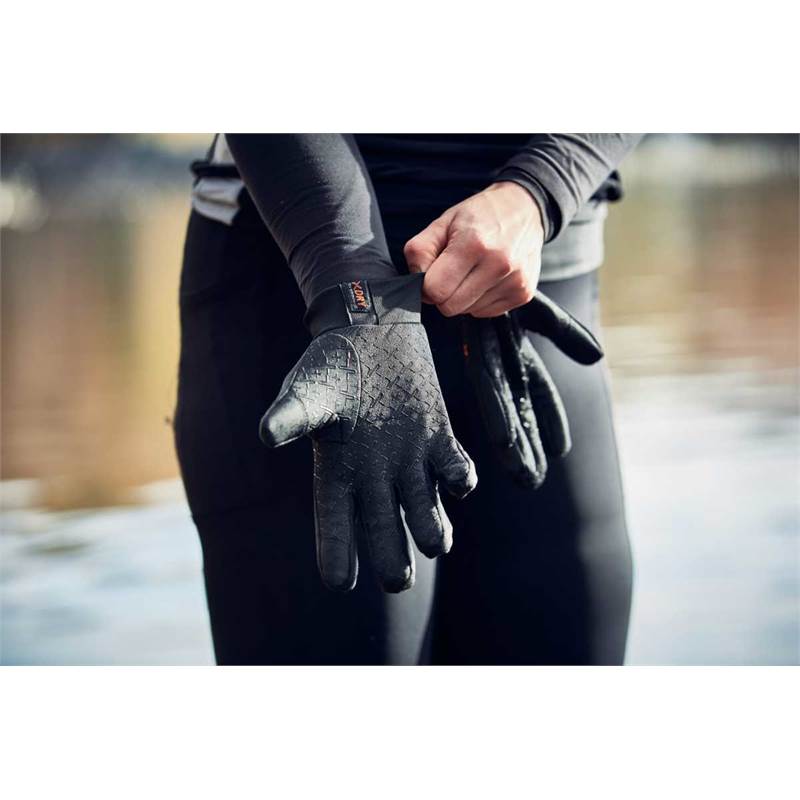 Extremities Contact Insulated W/P Powerliner Gloves-2