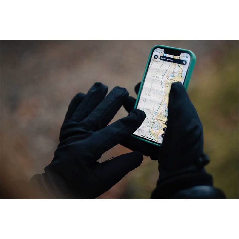 Extremities Waterproof Powerliner Gloves-5