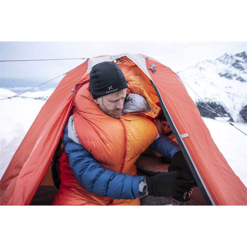 Extremities Guide Banded Beanie (Gore-Tex Infinium)-2