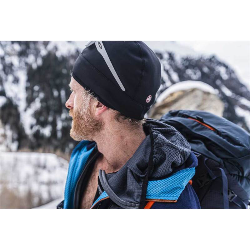 Extremities Guide Banded Beanie (Gore-Tex Infinium)-3