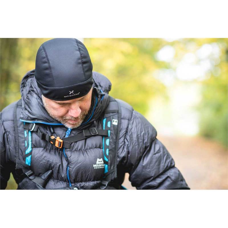 Extremities Guide Banded Beanie (Gore-Tex Infinium)-4