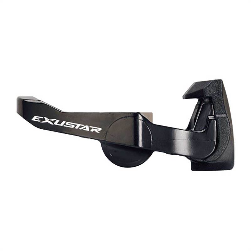 Exustar PR17 Alloy Road Pedals-2