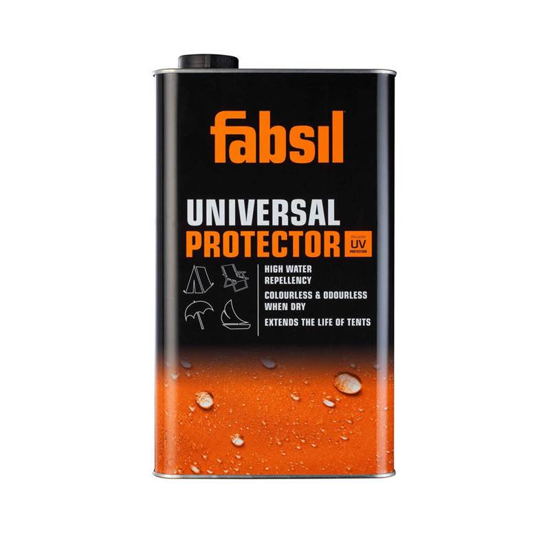 Fabsil Universal Protector with UV-2