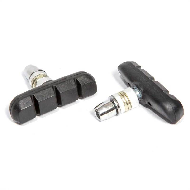Fibrax SH720 Nutted Junior V-type pads-1