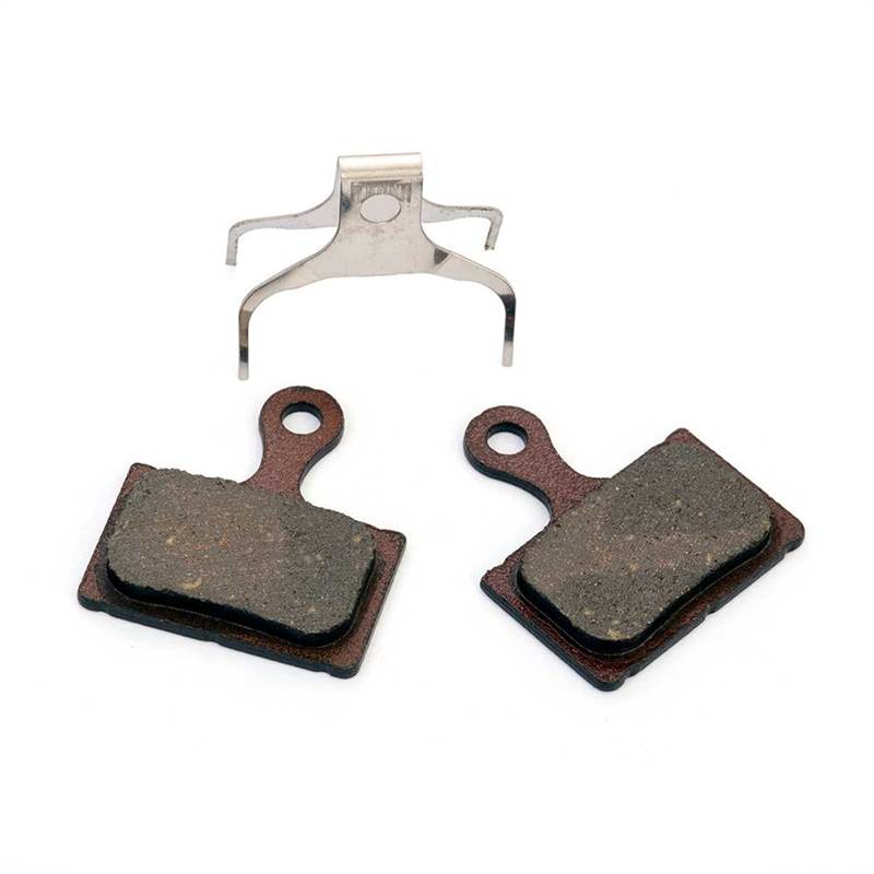 Fibrax SH999 Disc Brake Pads-1