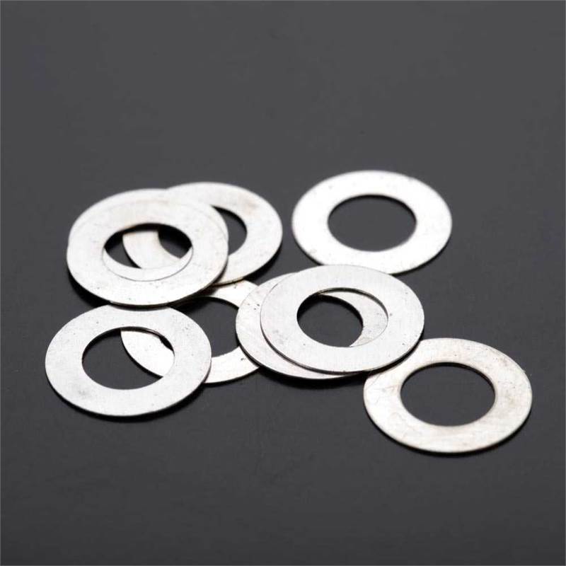 Fibrax Disc Rotor Shims Brake Spares - Disc Brake-1