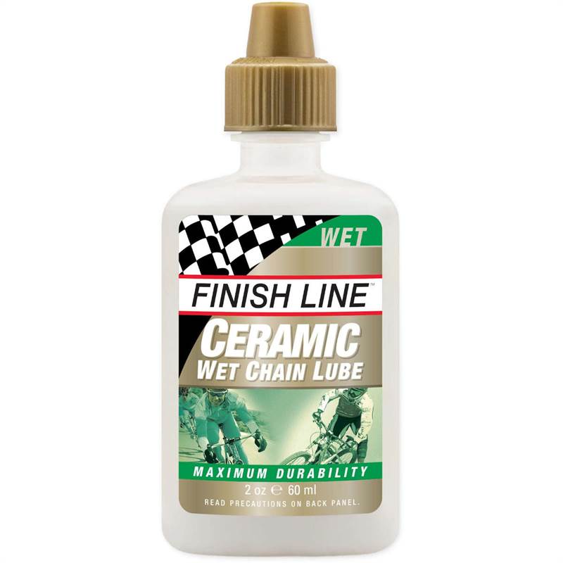 Finish Line Ceramic Wet Chain Lube-1
