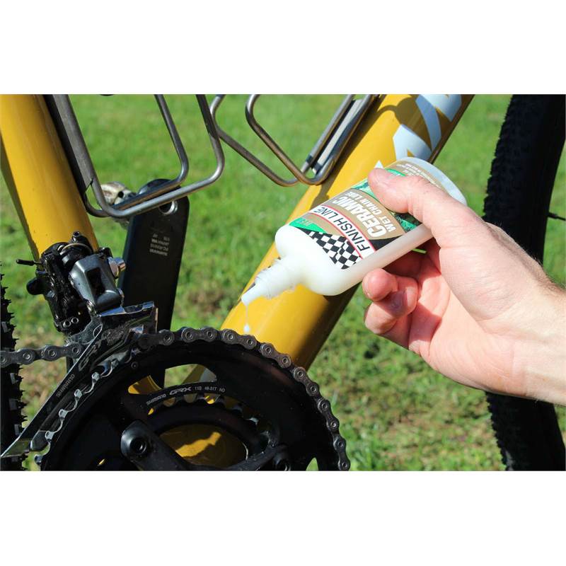 Finish Line Ceramic Wet Chain Lube-2