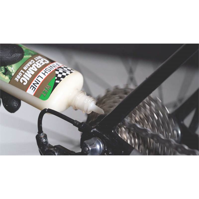 Finish Line Ceramic Wet Chain Lube-3