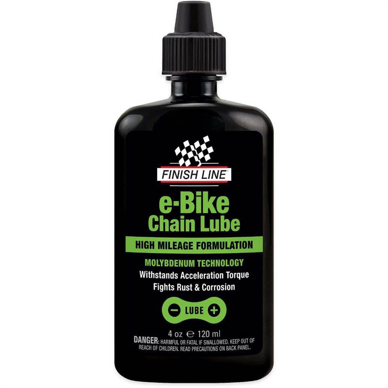 Finish Line eBike Chain Lube-1