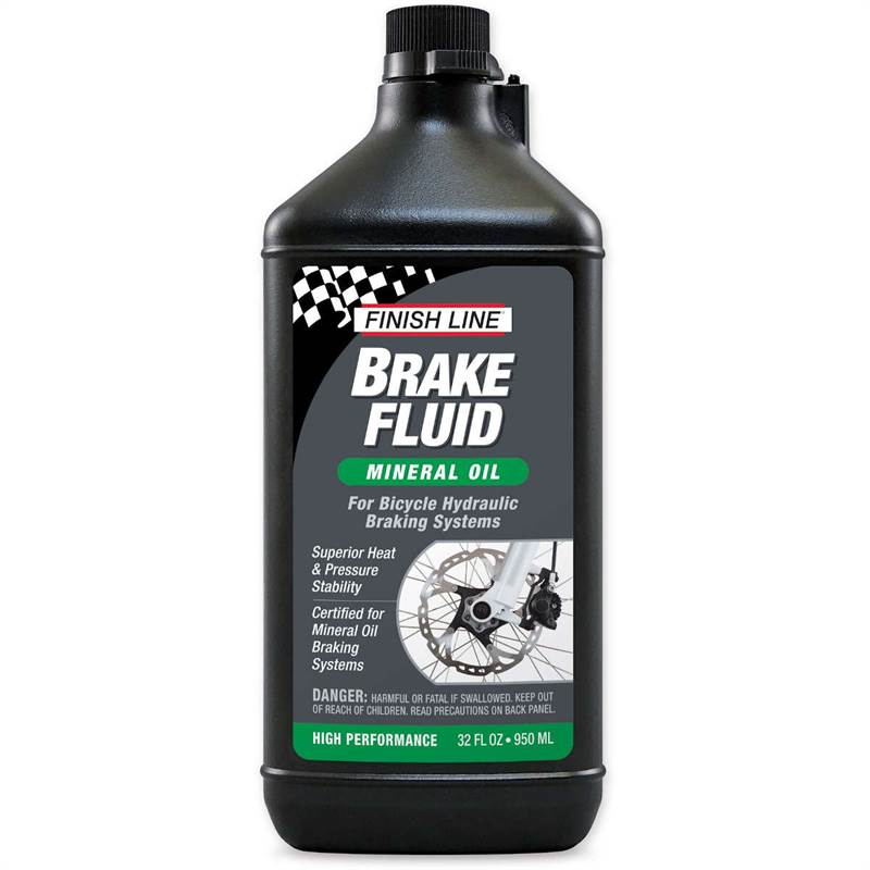 Finish Line Mineral Oil Brake Fluid-3