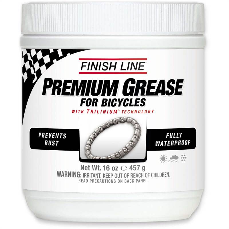 Finish Line Premium Grease (Ceramic Tech)-2
