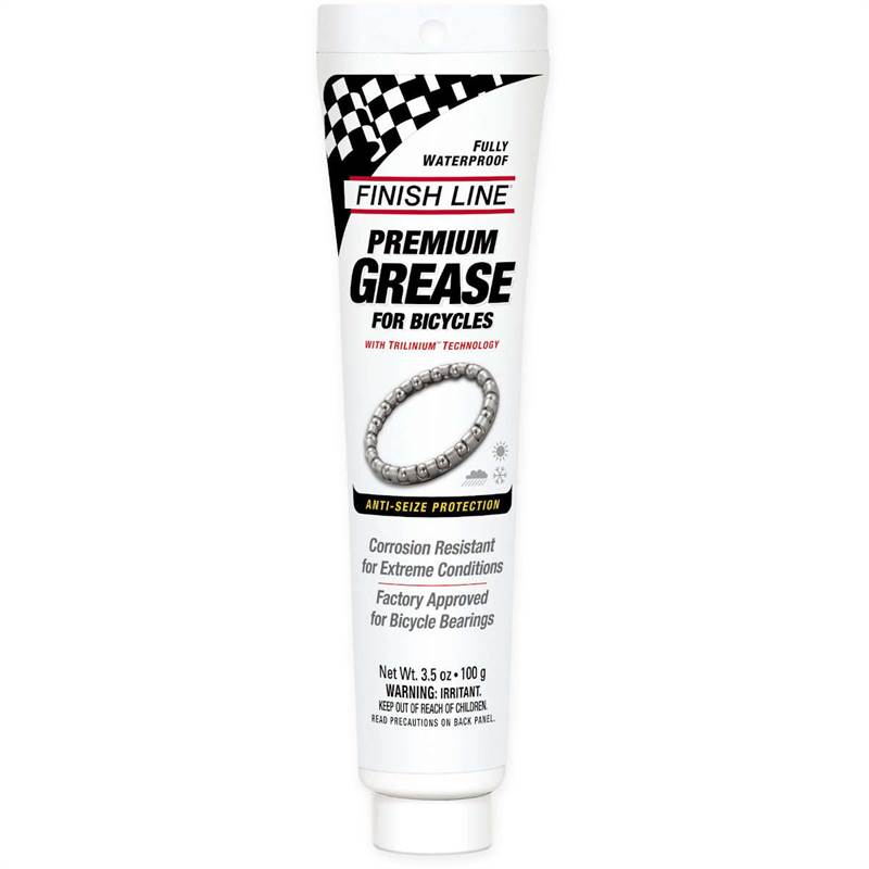 Finish Line Premium Grease (Ceramic Tech)-3