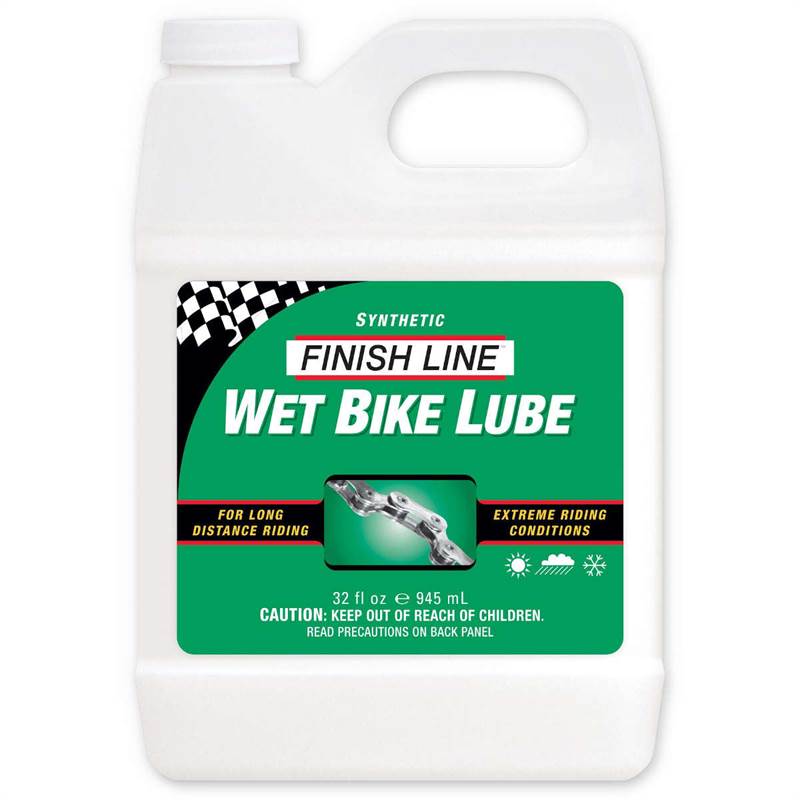 Finish Line Wet Chain Lube (Cross Country)-1