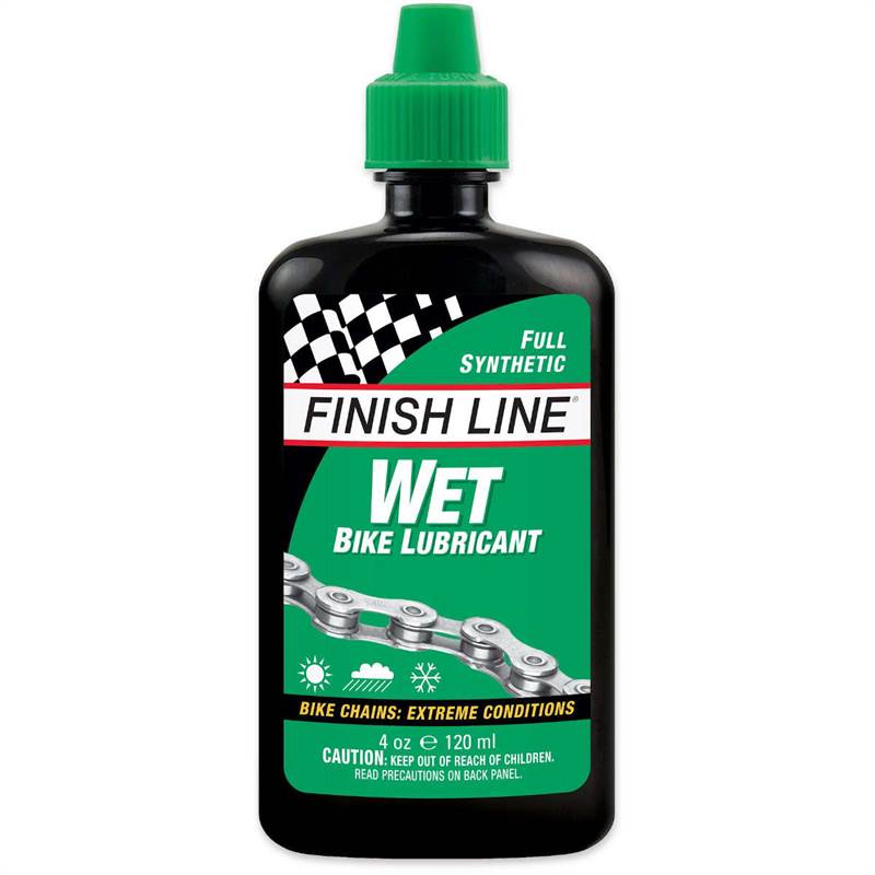 Finish Line Wet Chain Lube (Cross Country)-5