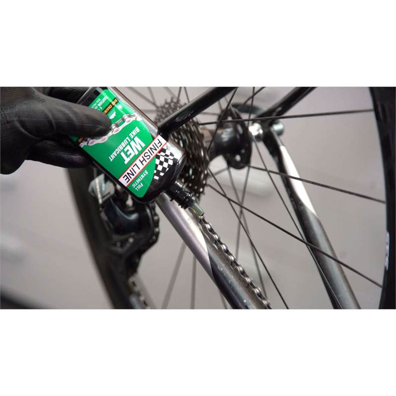 Finish Line Wet Chain Lube (Cross Country)-2