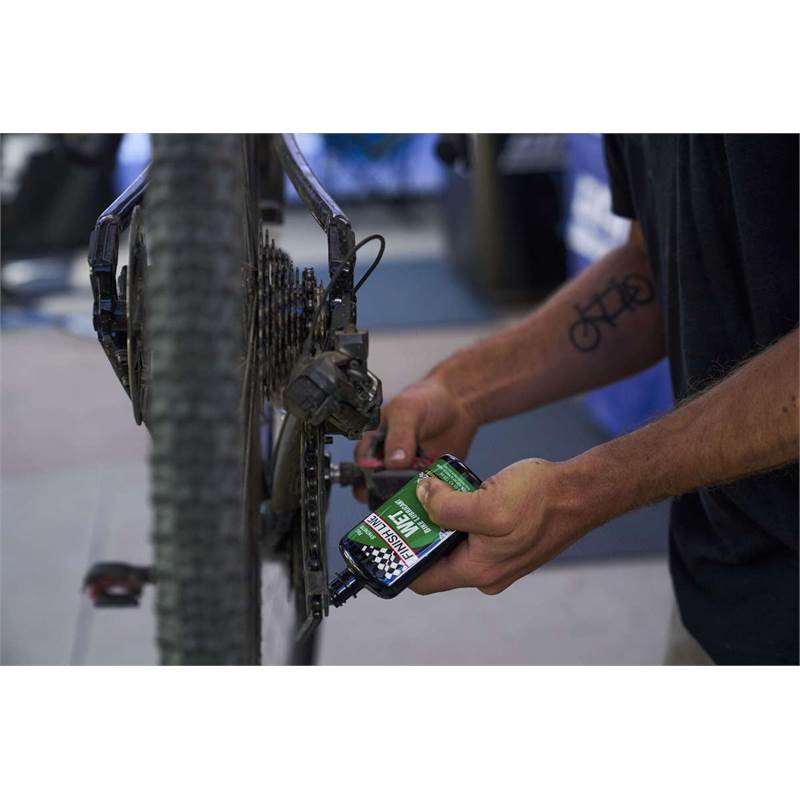Finish Line Wet Chain Lube (Cross Country)-3