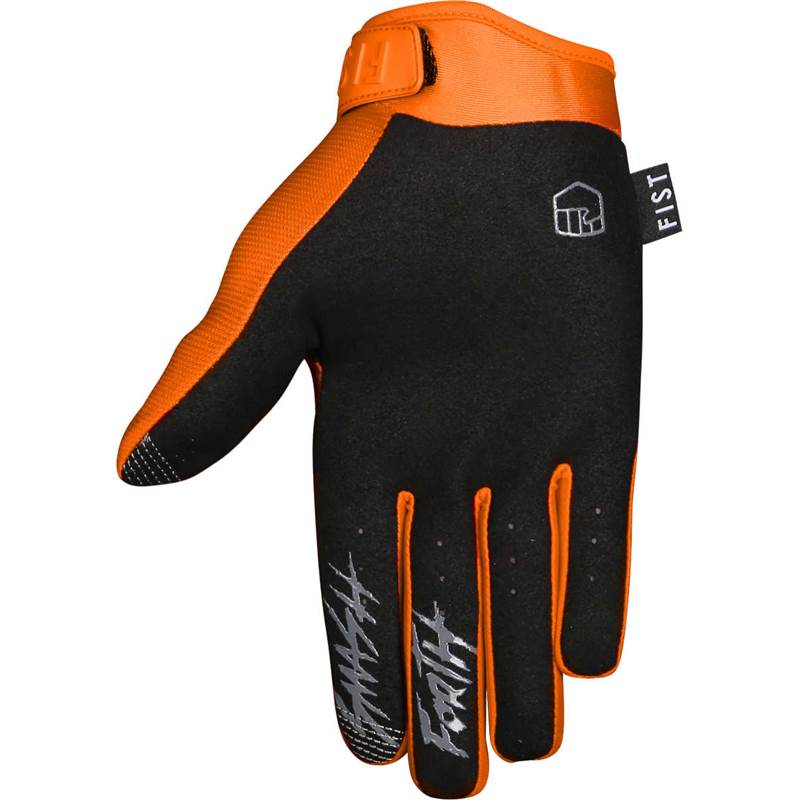 Fist Handwear Stocker Collection Youth Cycling Gloves-4