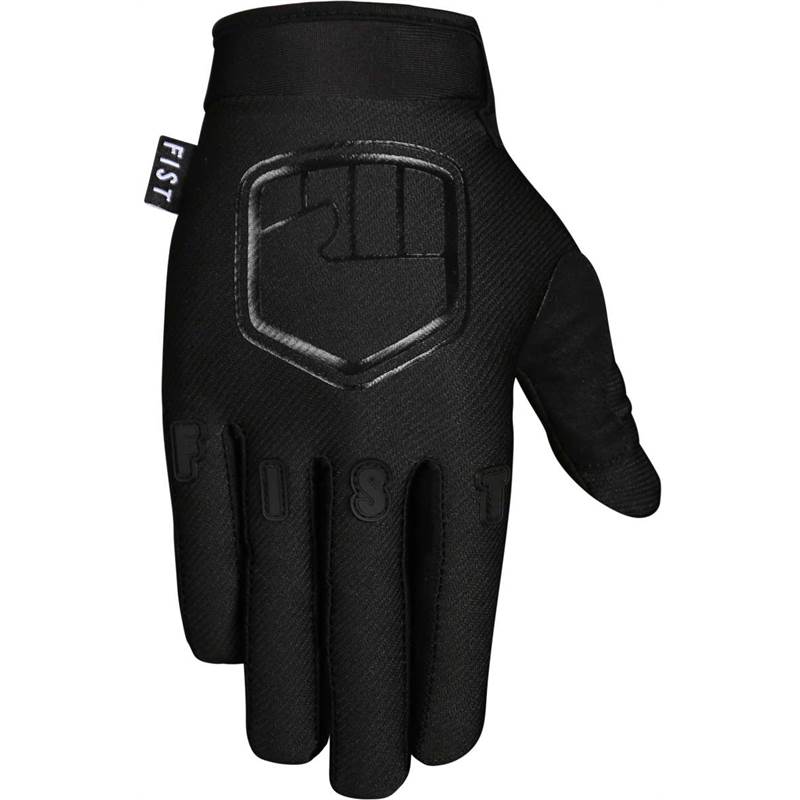 Fist Handwear Stocker Collection Kids Cycling Gloves-1