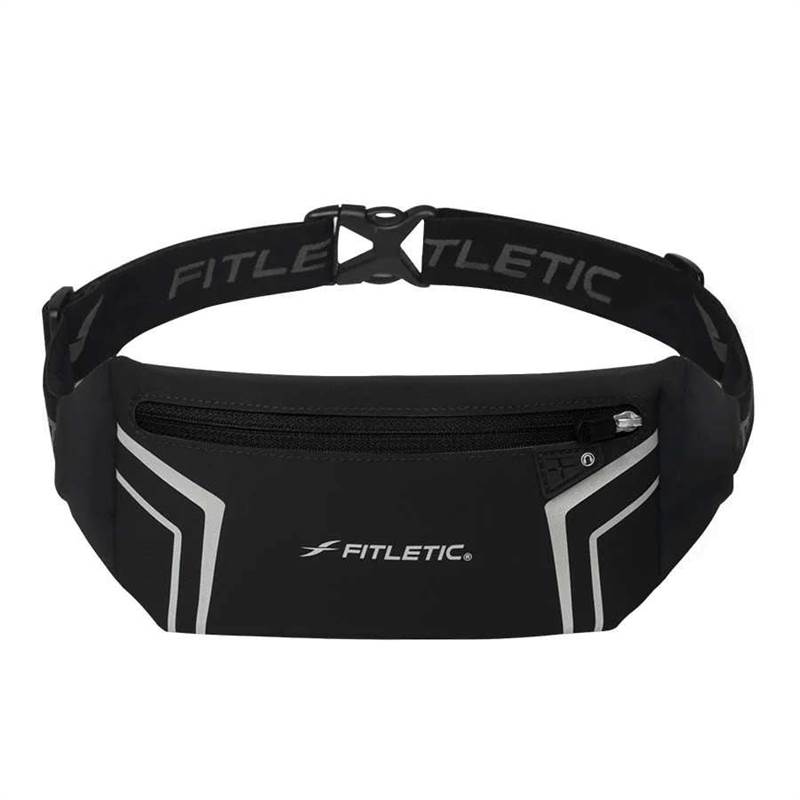 Fitletic Blitz Sport and Travel Belt-1
