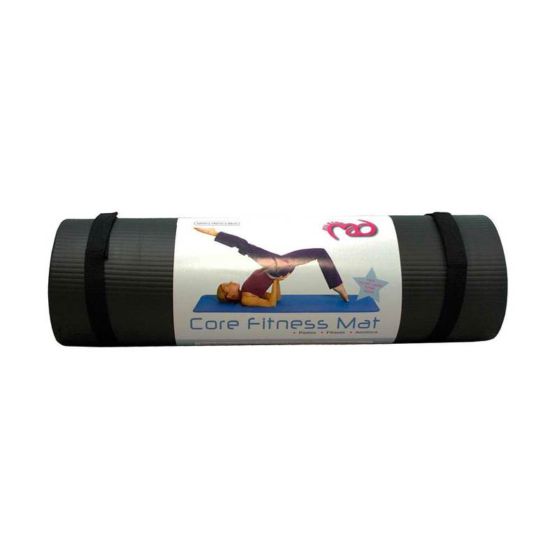 Fitness Mad Core Fitness Mat 10mm-1