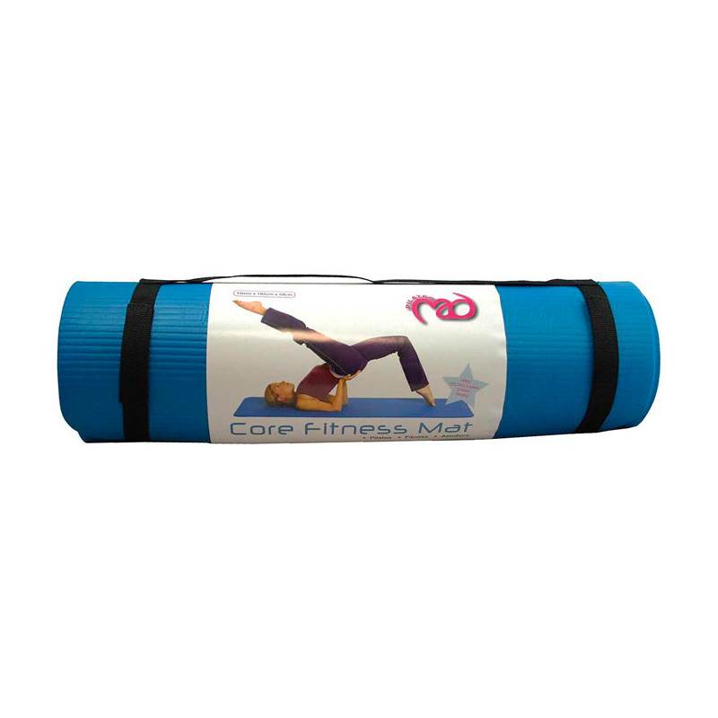 Fitness Mad Core Fitness Mat 10mm-2