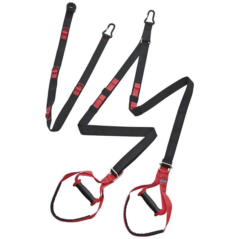Fitness Mad Pro Suspension Trainer-1