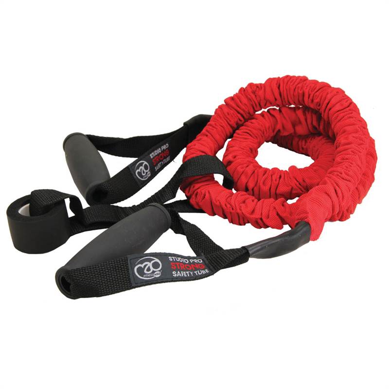 Fitness Mad Safety Resistance Trainer-2