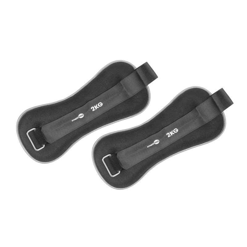 Fitness Mad Wrist/Ankle Weights-1