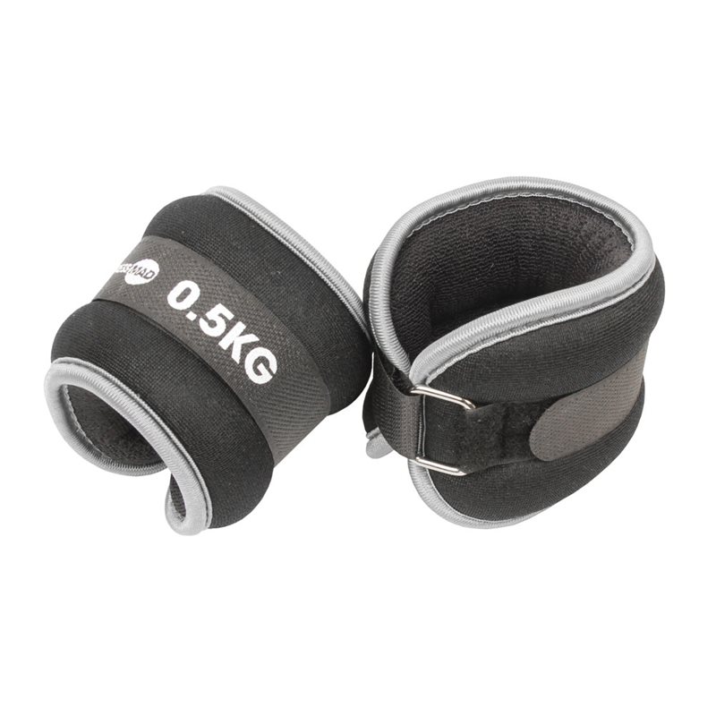 Fitness Mad Wrist/Ankle Weights-3