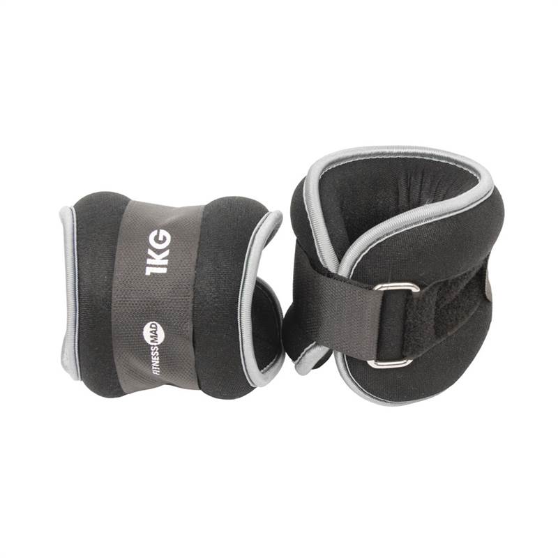 Fitness Mad Wrist/Ankle Weights-2