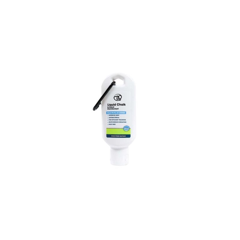 Fitness Mad Liquid Chalk - 50ml-1