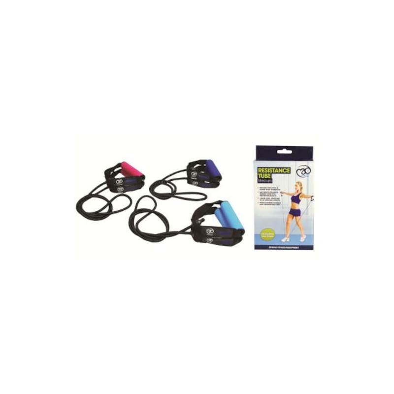 Fitness Mad Resistance Tube-1